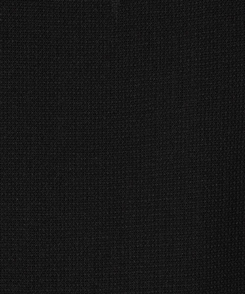 BALLSEY（ボールジィ）の「ポリエステルレーヨンカラミ レーススリーブブラウス（シャツ/ブラウス・レディース・グレー系その他/ブラック/ホワイト・36）」の16枚目の写真