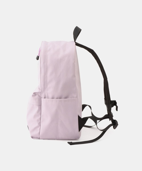 OUTDOOR PRODUCTS（アウトドアプロダクツ）の「【KIDS/キッズ】【OUTDOOR PRODUCTS別注】リフレクター付リュック 16L（バックパック/リュック・キッズ・ブラック/ラベンダー・FREE）」の9枚目の写真