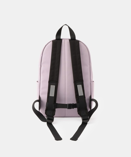 OUTDOOR PRODUCTS（アウトドアプロダクツ）の「【KIDS/キッズ】【OUTDOOR PRODUCTS別注】リフレクター付リュック 16L（バックパック/リュック・キッズ・ブラック/ラベンダー・FREE）」の10枚目の写真