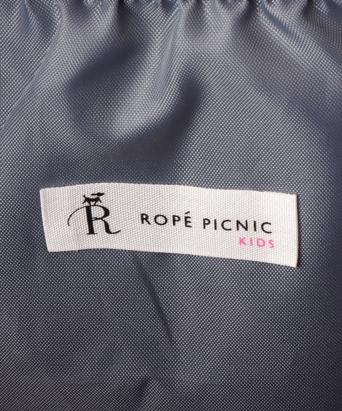 OUTDOOR PRODUCTS（アウトドアプロダクツ）の「【KIDS/キッズ】【OUTDOOR PRODUCTS別注】リフレクター付リュック 16L（バックパック/リュック・キッズ・ブラック/ラベンダー・FREE）」の19枚目の写真