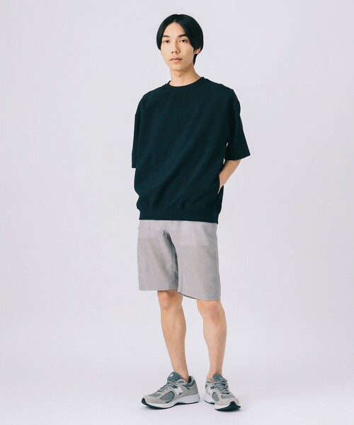 セール】カラミ ショート パンツ（その他パンツ）｜BEAMS HEART