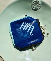 FRUIT OF THE LOOM（フルーツオブザルーム）の「FRUIT OF THE LOOM / FTL MINI DOUBLE WALLET / 80977600（財布）」