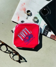 FRUIT OF THE LOOM（フルーツオブザルーム）の「FRUIT OF THE LOOM / FTL MINI DOUBLE WALLET / 80977600（財布）」