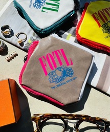 FRUIT OF THE LOOM(t[cIuU[)FRUIT OF THE LOOM / FTL MINI DOUBLE WALLET / 80977600(z)