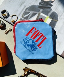 FRUIT OF THE LOOM（フルーツオブザルーム）の「FRUIT OF THE LOOM / FTL MINI DOUBLE WALLET / 80977600（財布）」