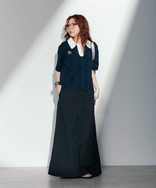 FREAK'S STORE（フリークスストア）の「UMBRO × FREAK'S STORE