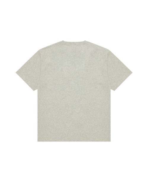 AAPE BY A BATHING APE(エーエイプバイアベイシングエイプ)の「AAPE FANCY MAIN TEE(Tシャツ/カットソー・メンズ・オフホワイト・SMALL/MEDIUM/LARGE/X-LARGE)」の5枚目の写真