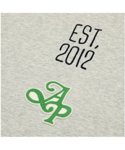 AAPE BY A BATHING APE(エーエイプバイアベイシングエイプ)の「AAPE FANCY MAIN TEE(Tシャツ/カットソー・メンズ・オフホワイト・SMALL/MEDIUM/LARGE/X-LARGE)」の3枚目の写真