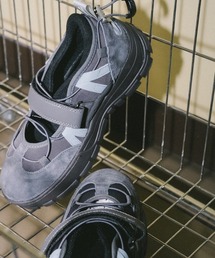 ROCKFISH WEATHERWEAR | [Rockfish Weatherwear/ロックフィッシュ ウェザーウェア] BRYN VELCRO NEOPRENE ベルクロスニーカー(スニーカー)