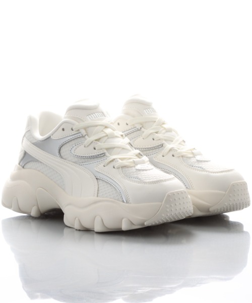 PUMA PULSAR LITE SHINMERY WNS / プーマ パルサー ライト