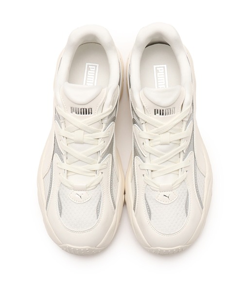 PUMA PULSAR LITE SHINMERY WNS / プーマ パルサー ライト