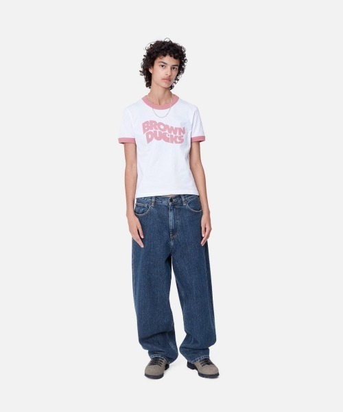 セール】Carhartt WIP W' BRANDON PANT（カーハート ワークイン