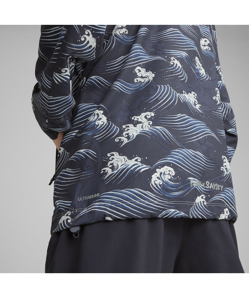 セール】PUMA プーマ ユニセックス ランニング PUMA x SAYSKY