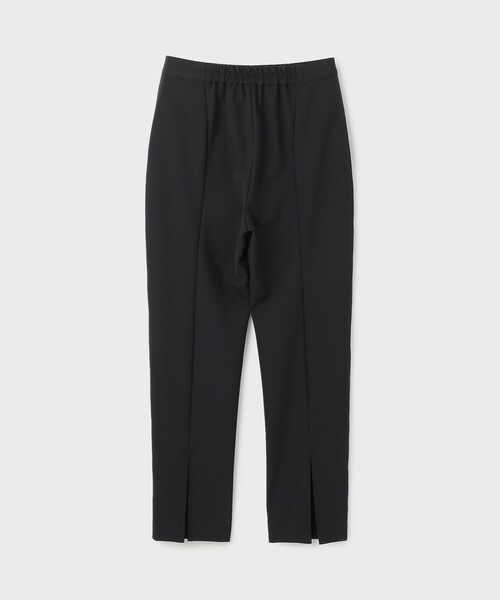 GRACE CONTINENTAL(グレースコンチネンタル)の「ストレッチテーパードパンツ(その他パンツ・レディース・ブラック/ベージュ・38/36)」の13枚目の写真