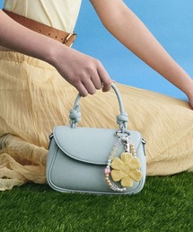CHARLES & KEITH｜チャールズ＆キースのバッグ（ブルー