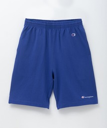 Champion | 【Champion】ワンポイントロゴ刺繍 ショートパンツ(その他パンツ)