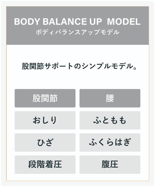 大谷翔平愛用モデル」 股関節サポート スパッツ 2分丈（レギンス