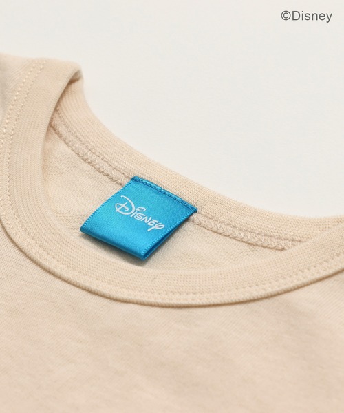 Disney(ディズニー)の「〈ディズニー〉ミッキーマウス/半袖Tシャツ(Tシャツ/カットソー・キッズ・B/G/C/F/H/D/E/A・80cm/90cm/100cm/110cm/120cm/130cm/140cm)」の17枚目の写真