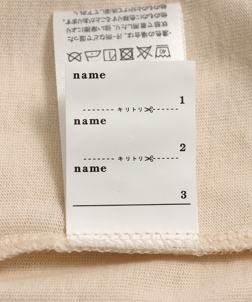 Disney(ディズニー)の「〈ディズニー〉ミッキーマウス/半袖Tシャツ(Tシャツ/カットソー・キッズ・B/G/C/F/H/D/E/A・80cm/90cm/100cm/110cm/120cm/130cm/140cm)」の18枚目の写真