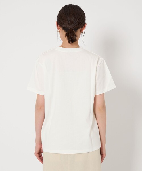 別注】＜BALMY DAYS＞プリント Tシャツ（Tシャツ/カットソー