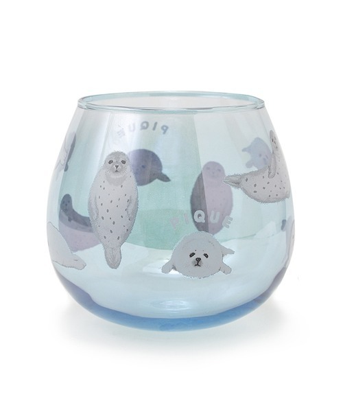 ジェラートピケ あざらし Amazon | [ジェラート ピケ] HOMMEあざらしJQDプルオーバー