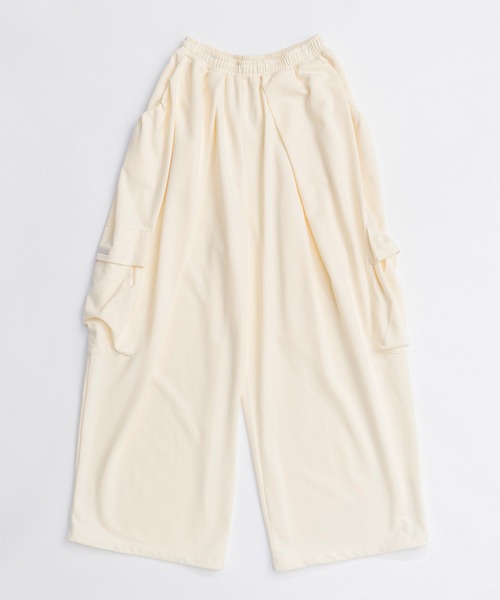 PRANK PROJECT 新品未使用Sweat Cargo Pants PRANK PROJECT Camo Sweat Cargo Pants - メルカリ