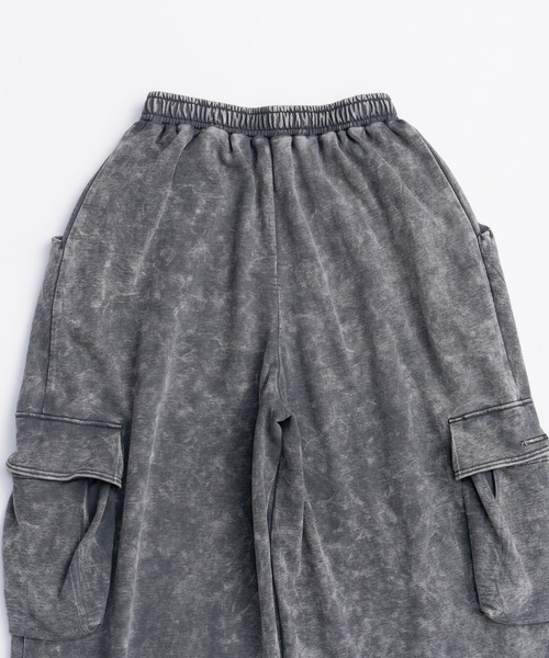 PRANK PROJECT 新品未使用Sweat Cargo Pants スウェットカーゴパンツ / Sweat Cargo Pants（カーゴパンツ