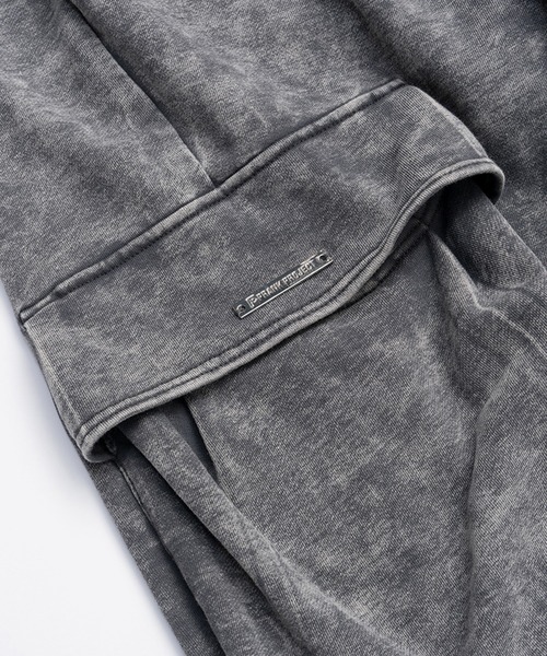 PRANK PROJECT 新品未使用Sweat Cargo Pants スウェットカーゴパンツ / Sweat Cargo Pants（カーゴパンツ