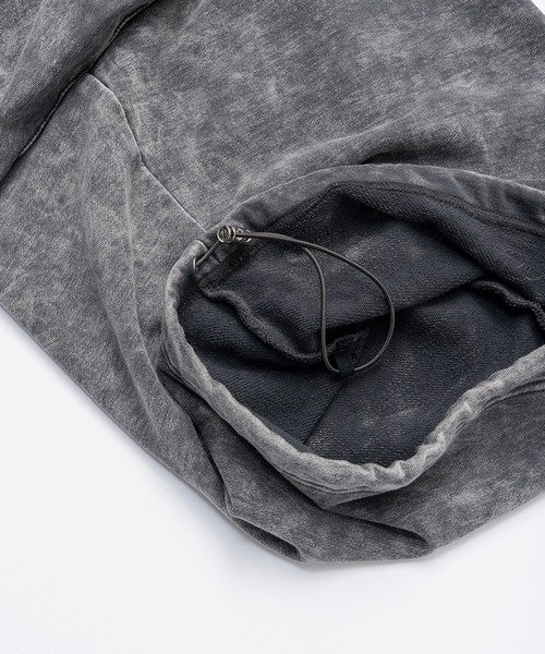 セール】スウェットカーゴパンツ / Sweat Cargo Pants（カーゴパンツ