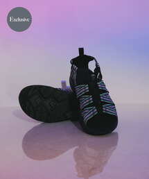 EKAL | 『別注』rig footwear×EKAL　 waduki(サンダル)