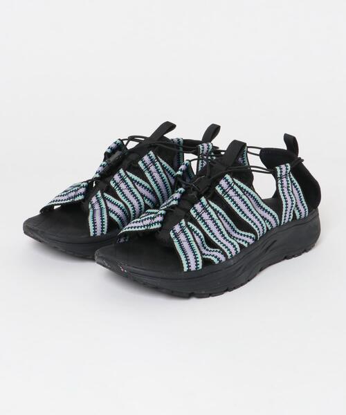 セール】『別注』rig footwear×EKAL waduki（サンダル）｜EKAL