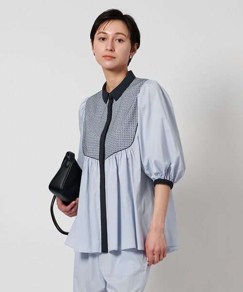 UNITED ARROWS（ユナイテッドアローズ）の「エンブロイダリー