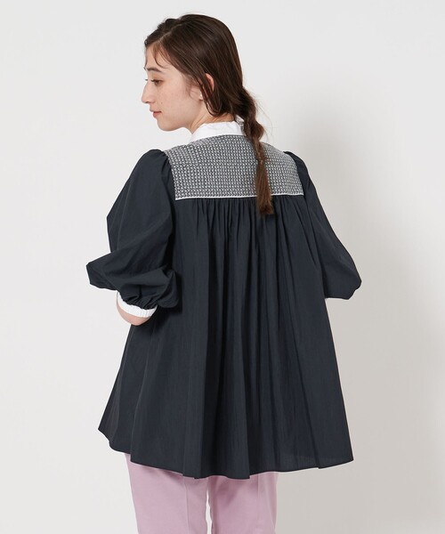 UNITED ARROWS（ユナイテッドアローズ）の「エンブロイダリー