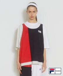 FILA×FRAPBOISカットソーセットアップ