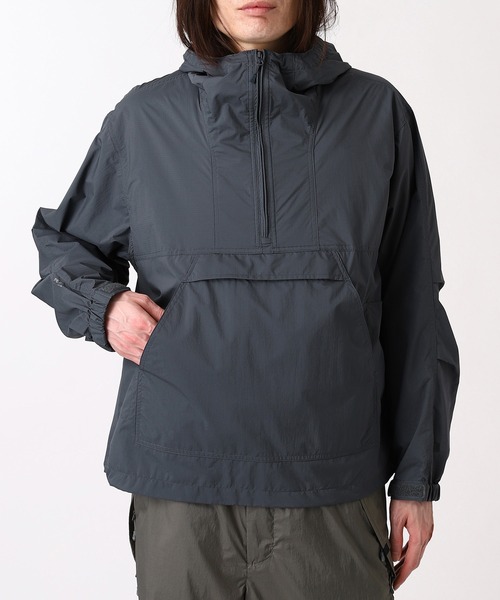 DAIWA PIER39 TECH TRAVEL ANORAK BJ-61025（その他アウター