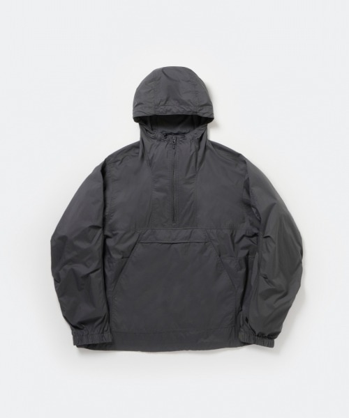 DAIWA PIER39 TECH TRAVEL ANORAK BJ-61025（その他アウター）｜DAIWA