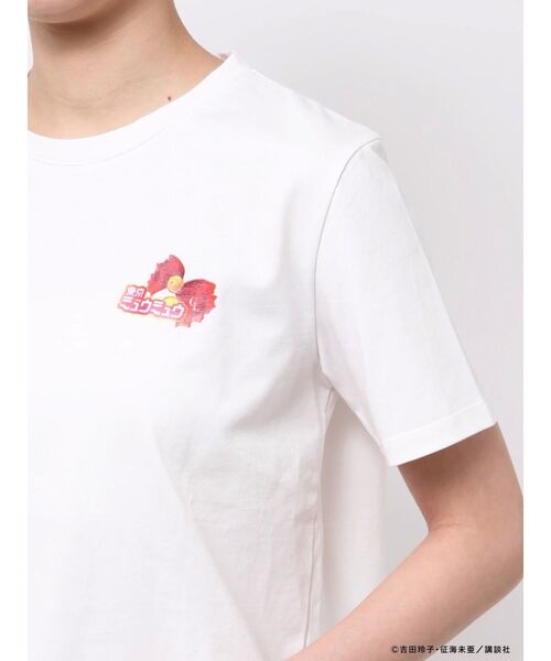 セール】【東京ミュウミュウコラボ】全員集合Tシャツ（Tシャツ