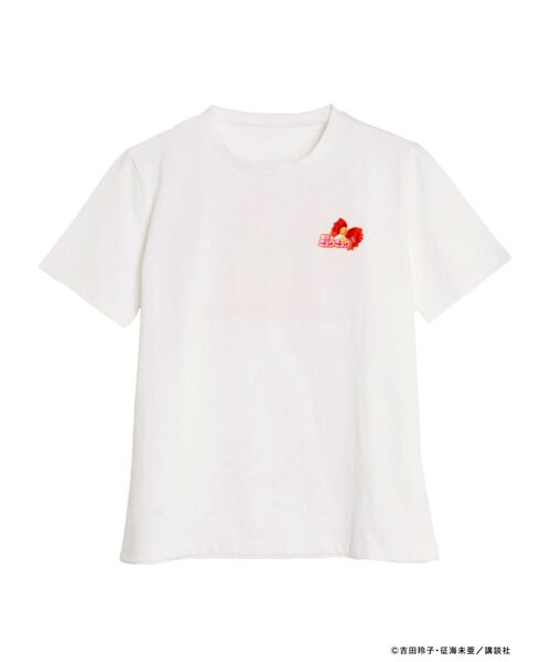 セール】【東京ミュウミュウコラボ】全員集合Tシャツ（Tシャツ
