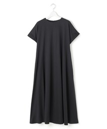 【WOMEN】キャップスリーブ ワンピース