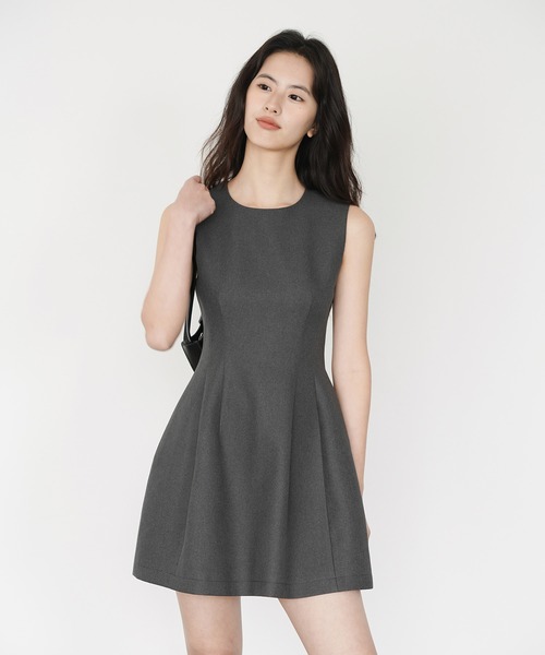 HeRIN.CYE（ヘリンドットサイ）の「Balloon silhouette knit
