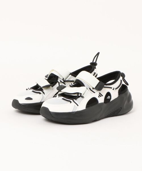セール】【adidas】OZWAVE SANDAL（サンダル）｜adidas