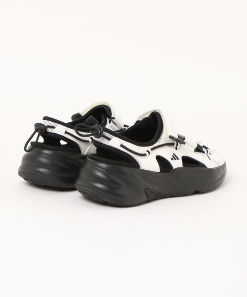 セール】【adidas】OZWAVE SANDAL（サンダル）｜adidas