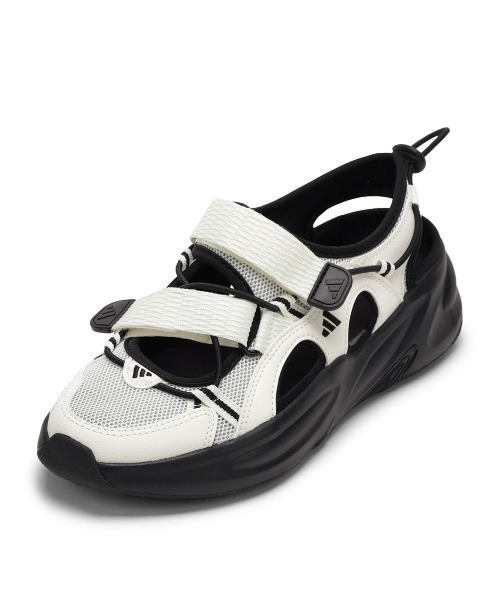 【ADIDAS】アディダス Ozwave Sandal かわいいサンダル セール】【adidas】OZWAVE SANDAL(サンダル)|adidas