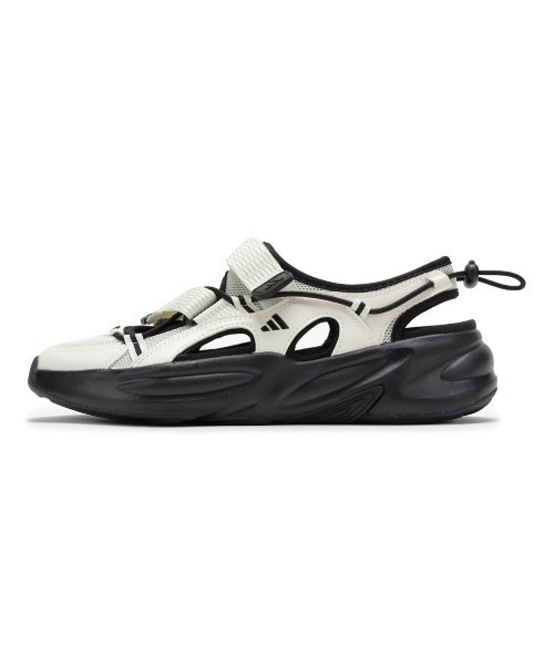 セール】【adidas】OZWAVE SANDAL（サンダル）｜adidas