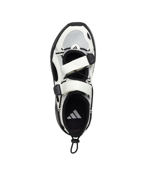 セール】【adidas】OZWAVE SANDAL（サンダル）｜adidas