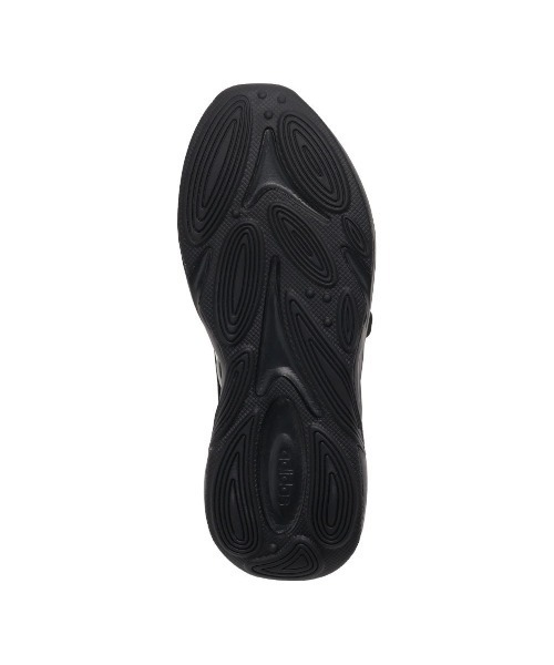 adidas(アディダス)の「【adidas】OZWAVE SANDAL(サンダル・レディース・ホワイト×ブラック・22.5cm/23.5cm/24.5cm/25.5cm)」の10枚目の写真