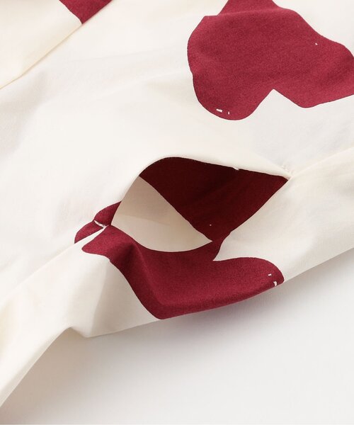 BREEZE（ブリーズ）の「【リンク/ジュニア対応】ソウガラフレアワンピース（ワンピース・キッズ・ブルー/ピンク/ブラック/アイボリー・80/90/100/110/120/130/140）」の22枚目の写真