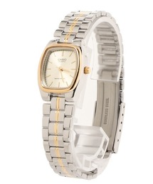 【CASIO(カシオ)】クラシックメタル アナログ時計