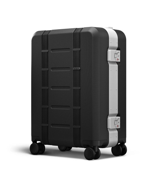 キャリーケース 黒と茶色のコンビネーション ZERO HALLIBURTON 最大51%☆8/29〜 セール20%OFF 特典付