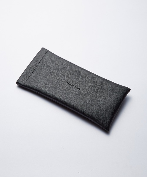 ADAM ET ROPE'（アダムエロペ）の「ウェリントン サングラス / ユニセックス（サングラス・メンズ・ブラック/ブラウン・FREE）」の10枚目の写真